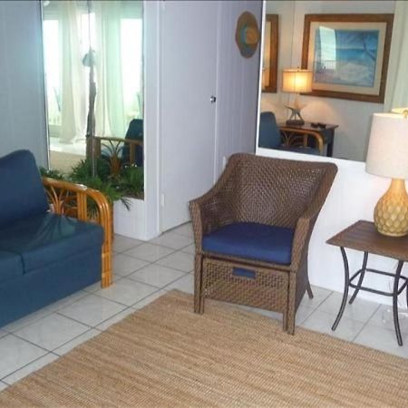La Internacional Condos O208 South Padre Island Esterno foto