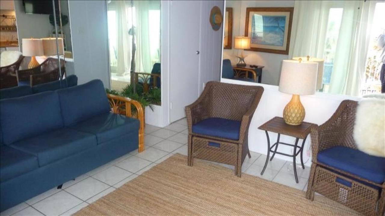 La Internacional Condos O208 South Padre Island Esterno foto