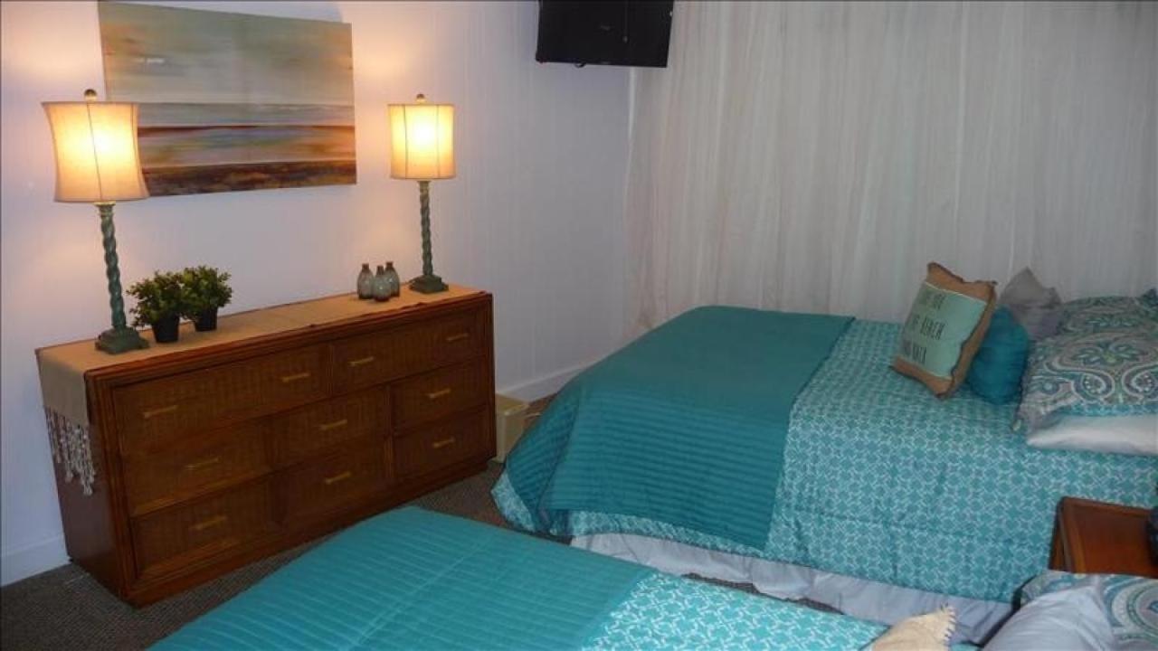 La Internacional Condos O208 South Padre Island Esterno foto