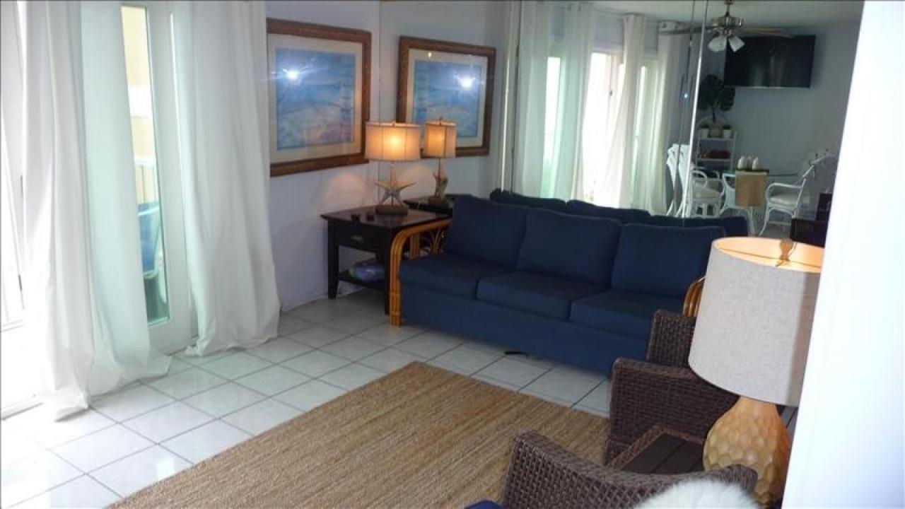 La Internacional Condos O208 South Padre Island Esterno foto