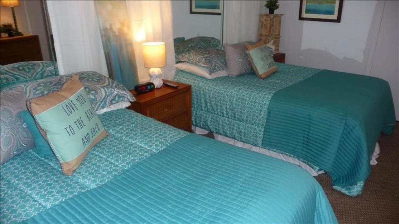 La Internacional Condos O208 South Padre Island Esterno foto